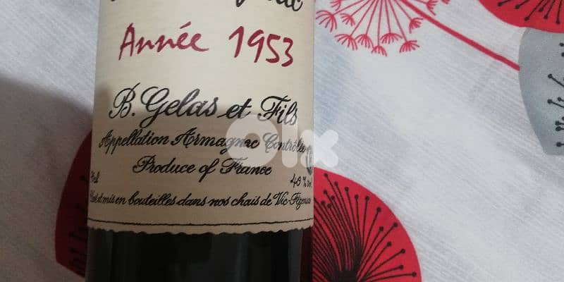 1953 french made one of the best maybe it's last one 7