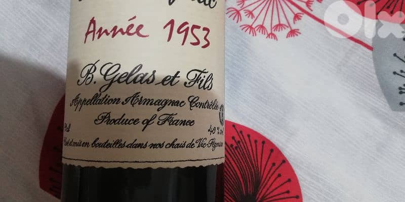 1953 french made one of the best maybe it's last one 8