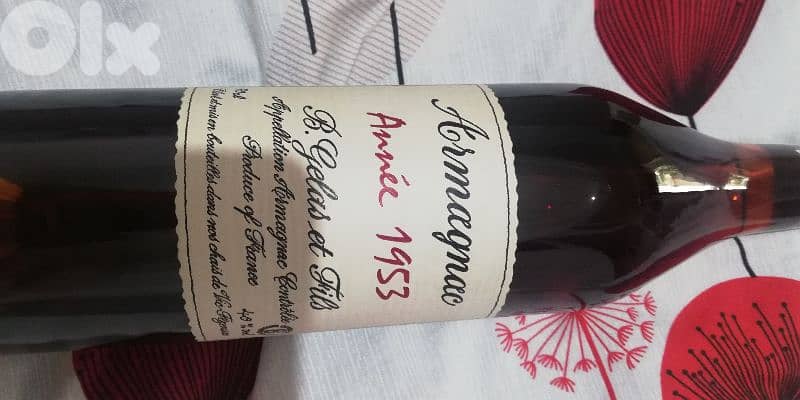 1953 french made one of the best maybe it's last one 9