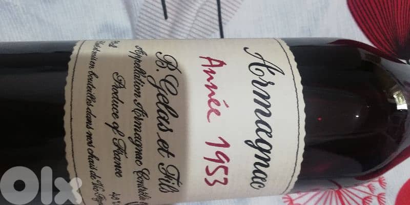 1953 french made one of the best maybe it's last one 10