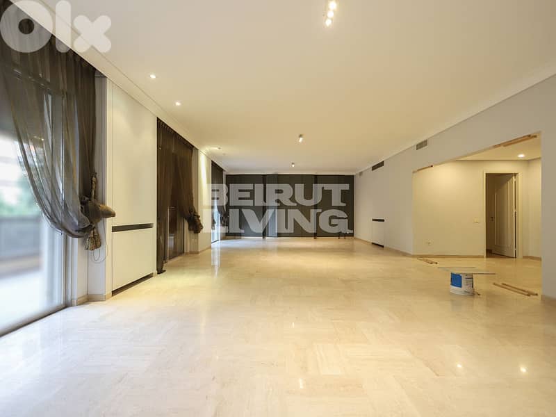 Newly Renovated Flat | Luxury Finishing | Calm Area | View 0