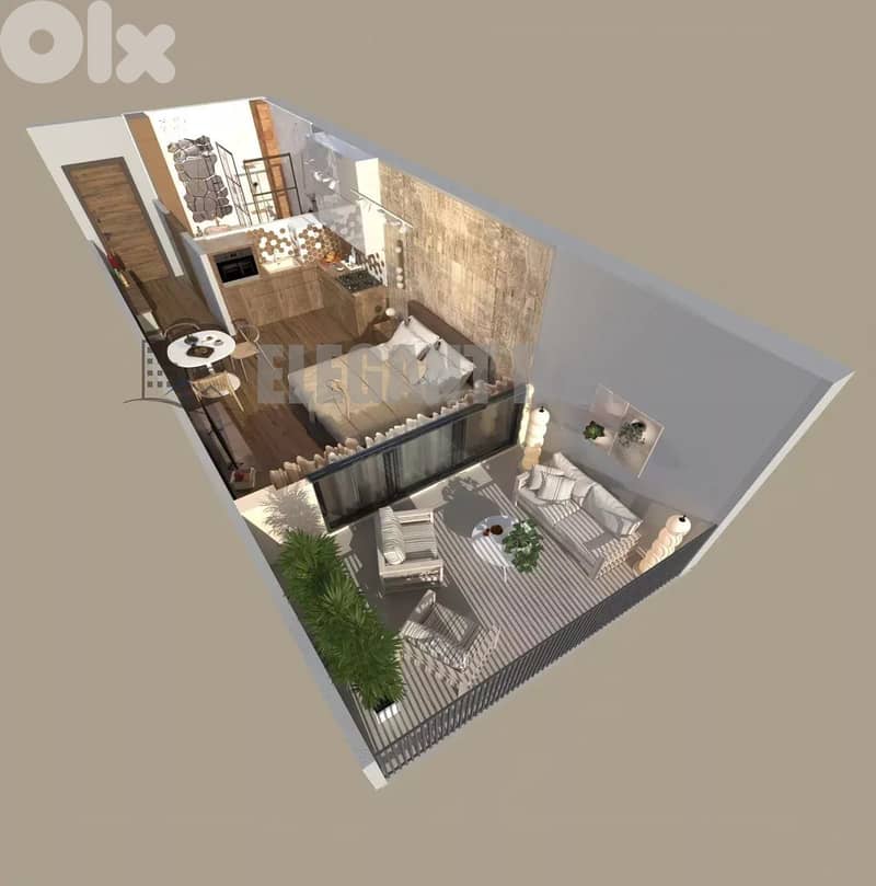 Only 1 Week Offer | TurnKey Apartment For Sale | Batumi 0