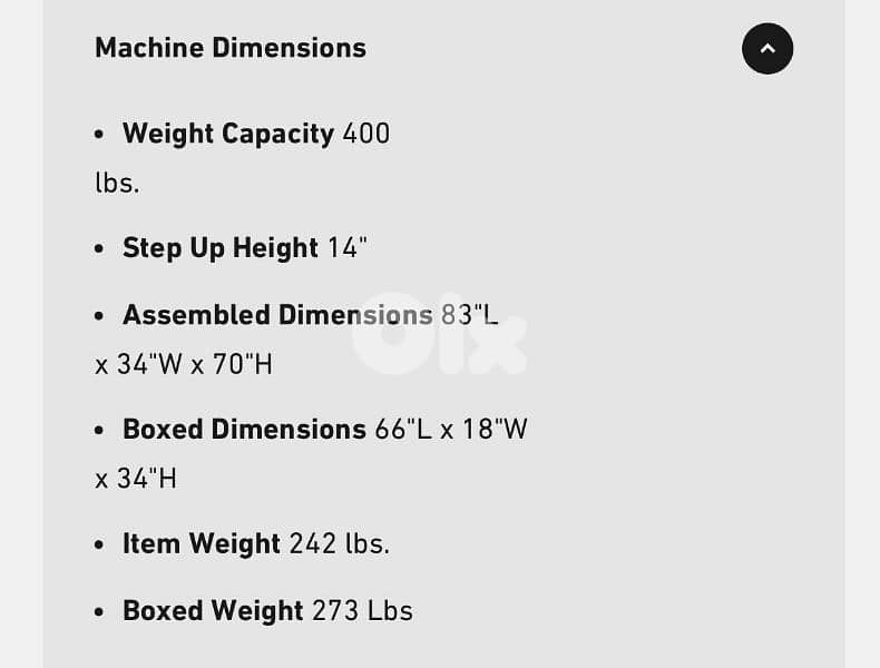 Sole E95 Elliptical 2