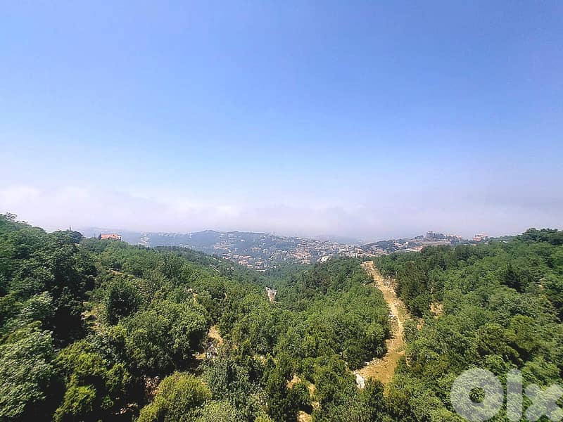 Apartment for sale in Bhersaf/ New/ Roof/ Terrace 0