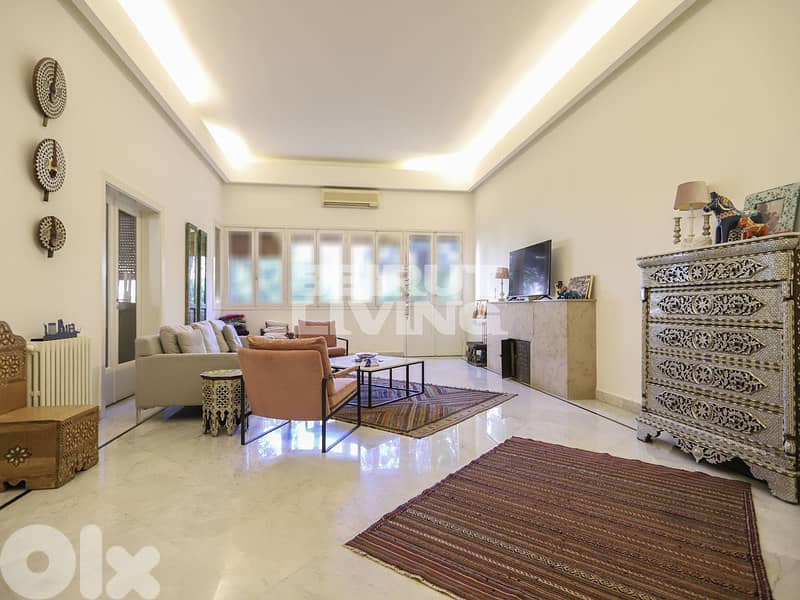 Spacious & Unfurnished | Private Garden | Terrace | 2 PKG 0