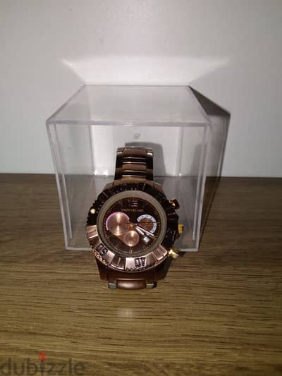Montblanc watch , high quality , copy A , chronograph watch