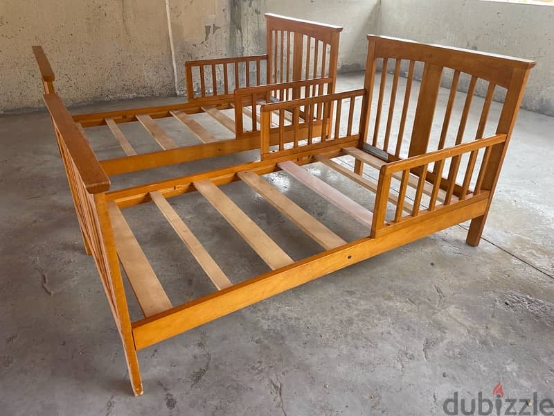 Toddler beds 1