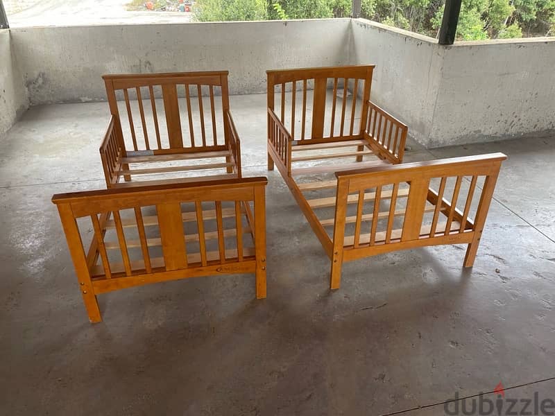 Toddler beds 5