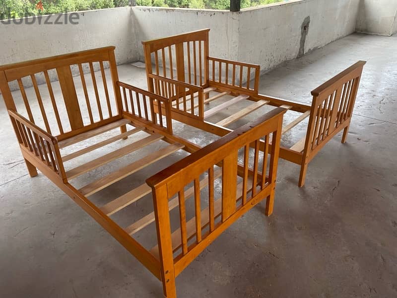 Toddler beds 6