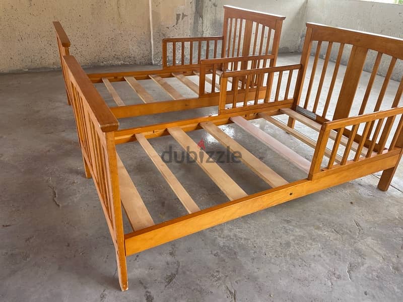 Toddler beds 8