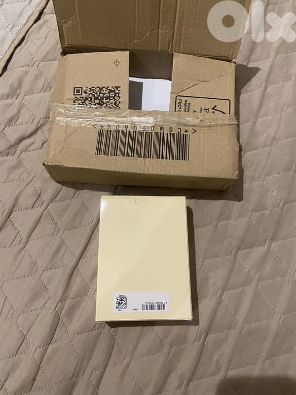 MONTBLANC SARTORIAL CARD HOLDER 5CC 8