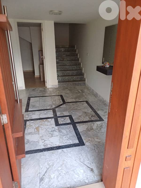 Luxurious Chalet for Sale in Faqra Club 4