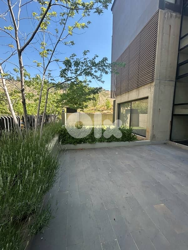 Luxurious Chalet for Sale in Faraya 4