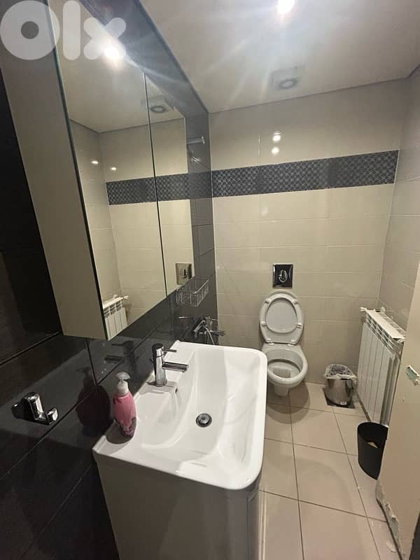 Luxurious Chalet for Sale in Faraya 5