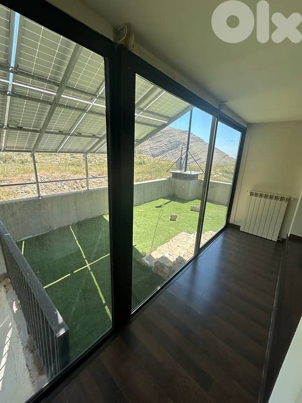 Luxurious Chalet for Sale in Faraya 8