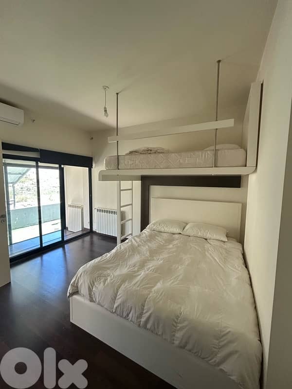 Luxurious Chalet for Sale in Faraya 9