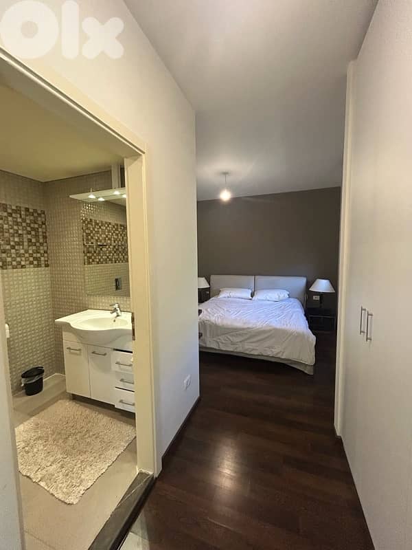 Luxurious Chalet for Sale in Faraya 10