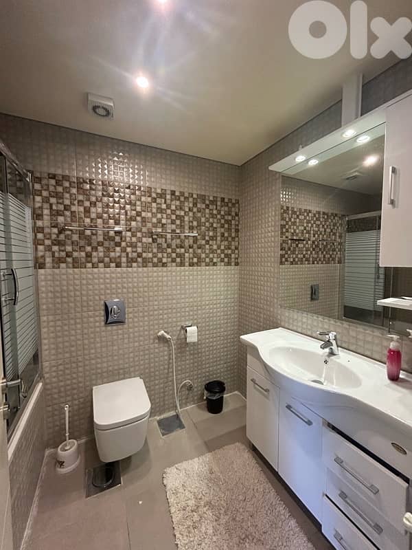 Luxurious Chalet for Sale in Faraya 3