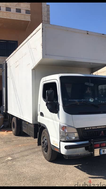نقل اثاث في لبنان 76874554 7