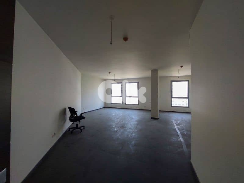 Prime location Brand New office in Jal El Dib, Maten. 0