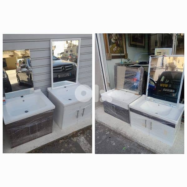 مغاسل اونكستري  عدة موديلات 0