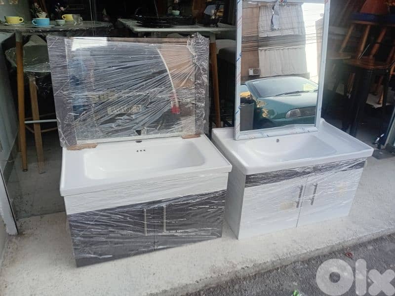 مغاسل اونكستري  عدة موديلات 1