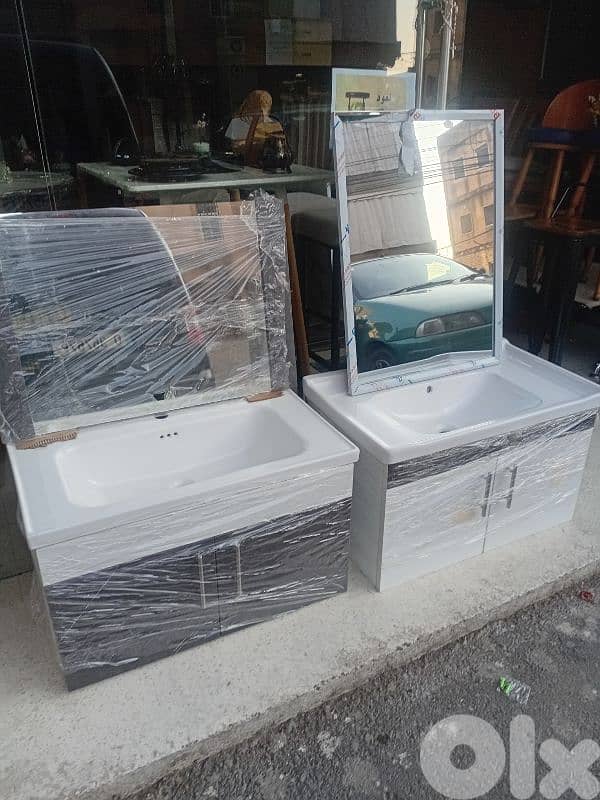 مغاسل اونكستري  عدة موديلات 2