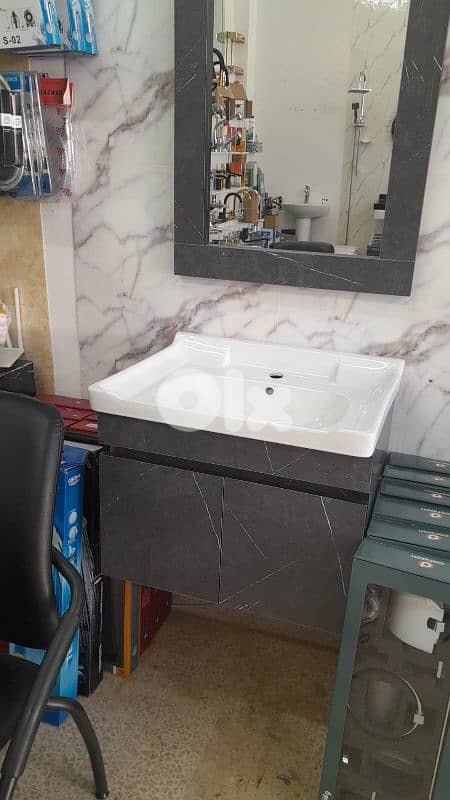 مغاسل اونكستري  عدة موديلات 3