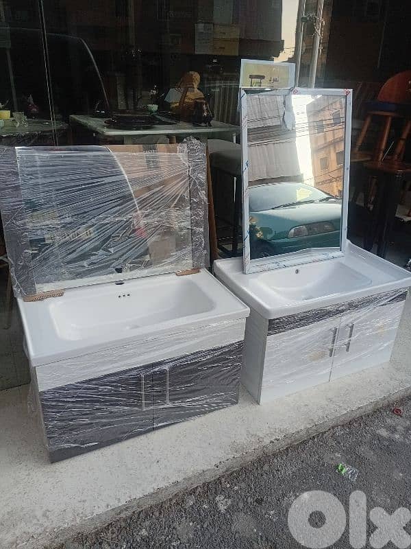 مغاسل اونكستري  عدة موديلات 5