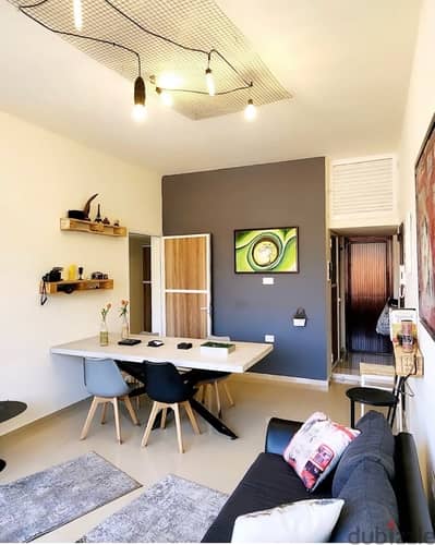 Chalet Kfardebian for Rent