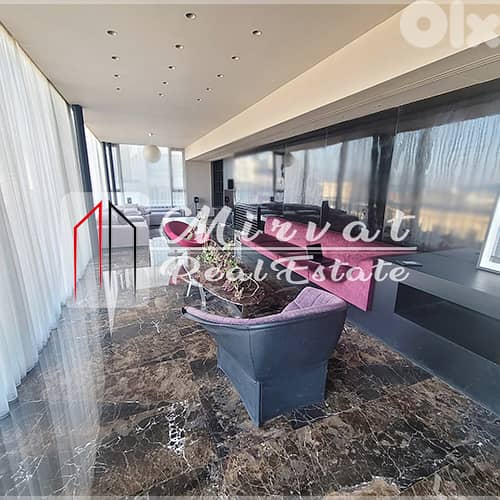 Sea ViewlLovely BalconylHigh End Apartment 0