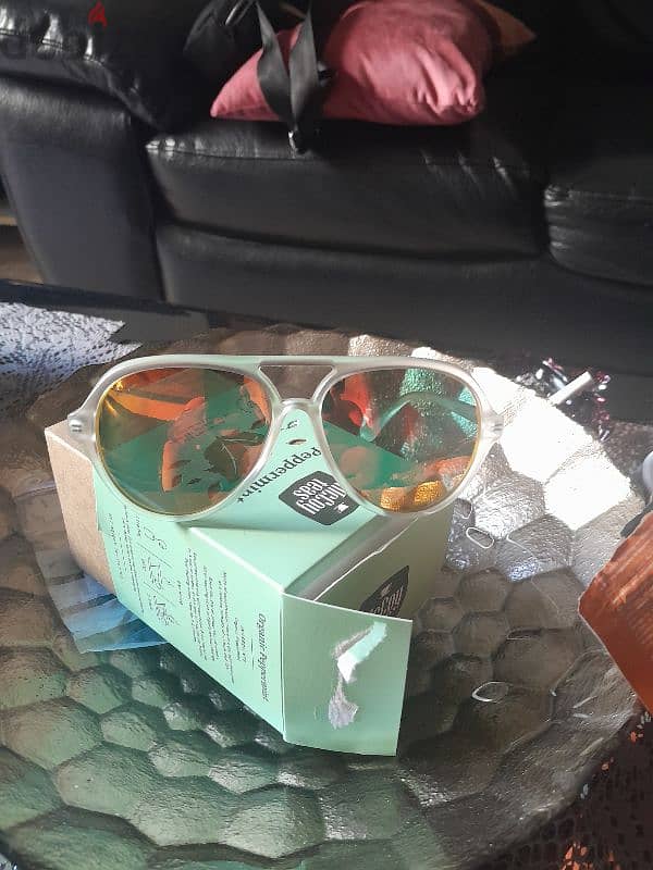 sunglasses original rayban barley used for ski 0