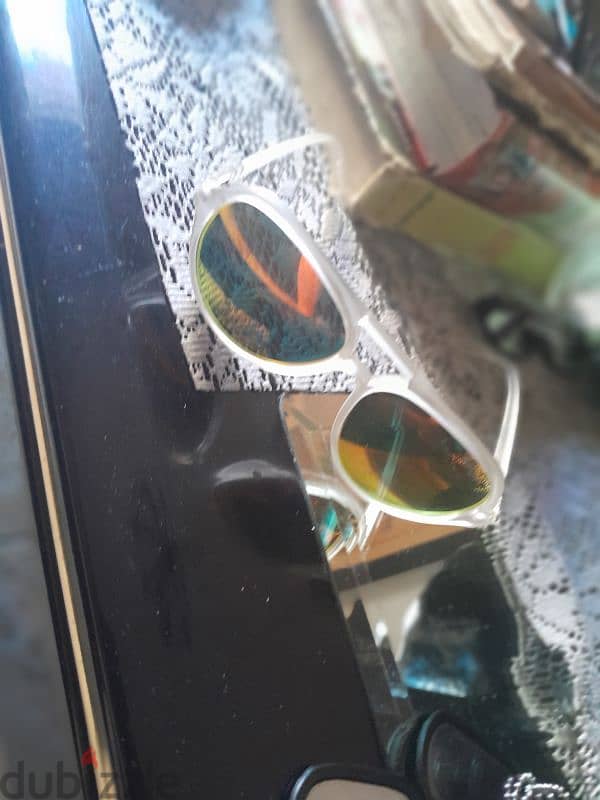 sunglasses original rayban barley used for ski 5