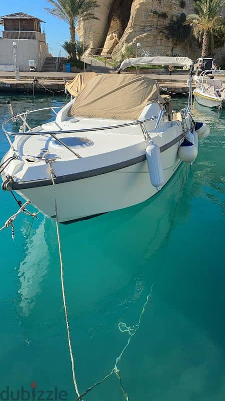 FOR SALE Cranchi Italian Boat 3