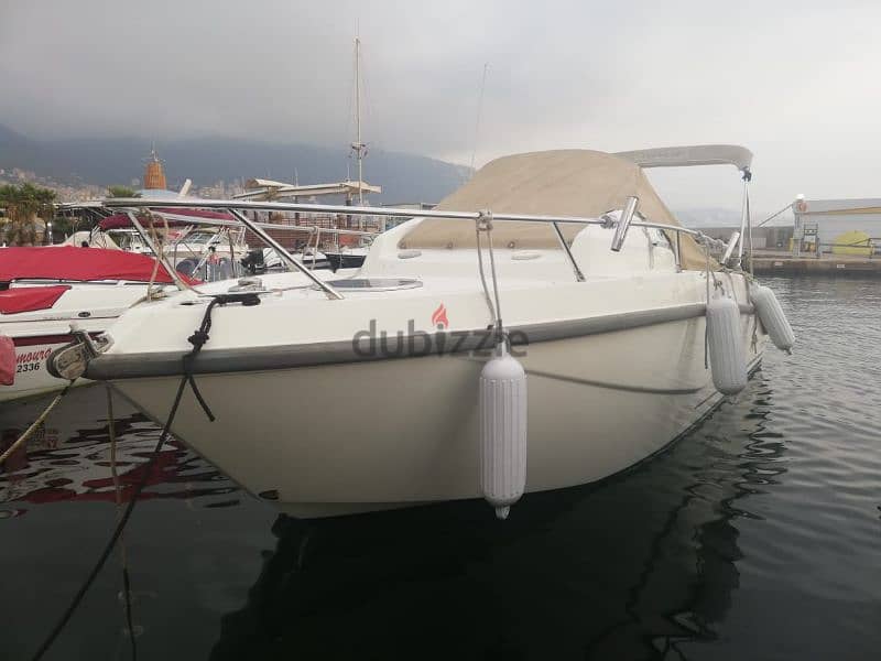 FOR SALE Cranchi Italian Boat 0
