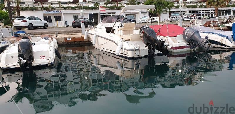 FOR SALE Cranchi Italian Boat 1