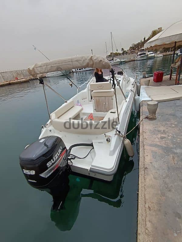 FOR SALE Cranchi Italian Boat 5