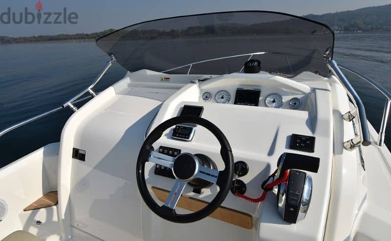 FOR SALE Cranchi Italian Boat 6