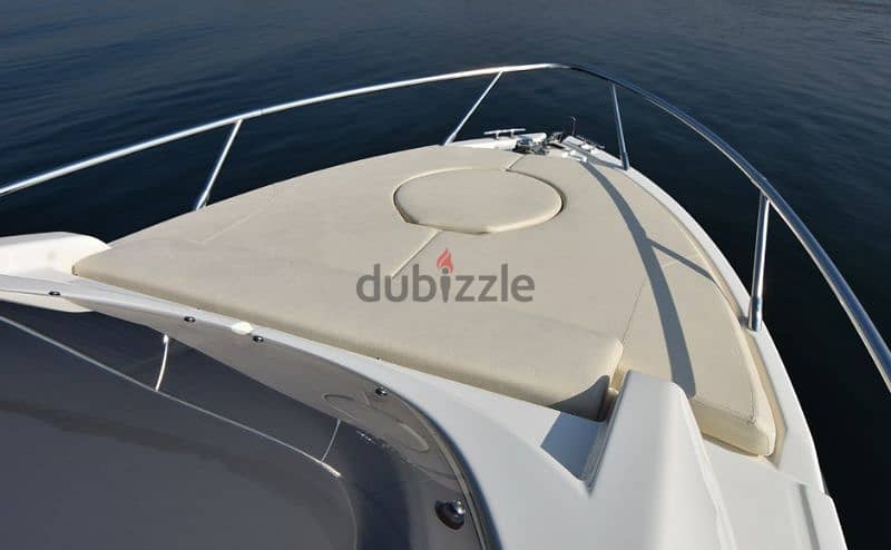 FOR SALE Cranchi Italian Boat 7
