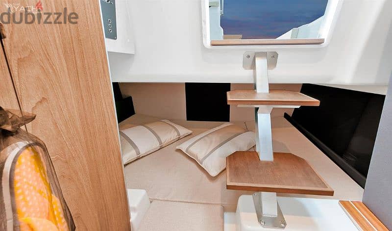 FOR SALE Cranchi Italian Boat 8