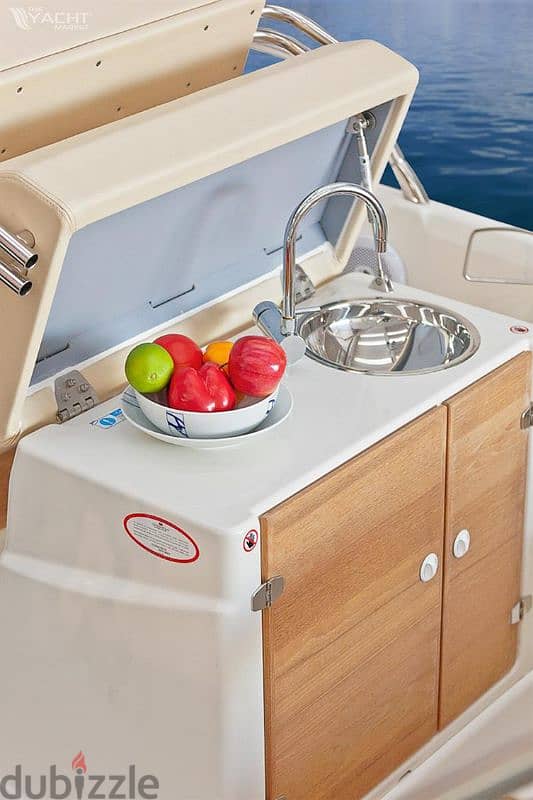 FOR SALE Cranchi Italian Boat 10