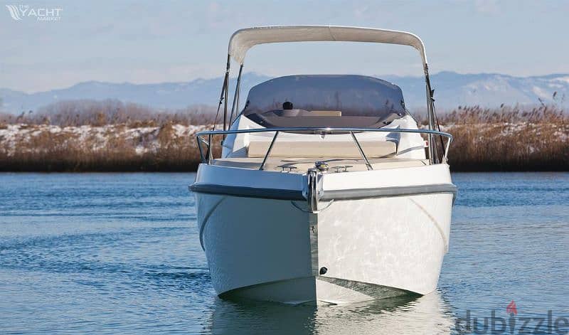 FOR SALE Cranchi Italian Boat 11