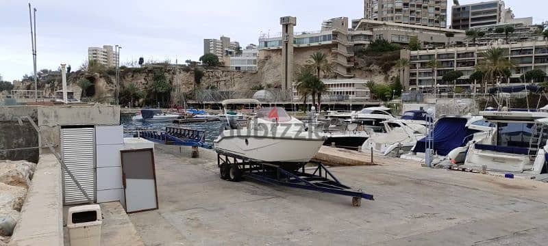 FOR SALE Cranchi Italian Boat 12