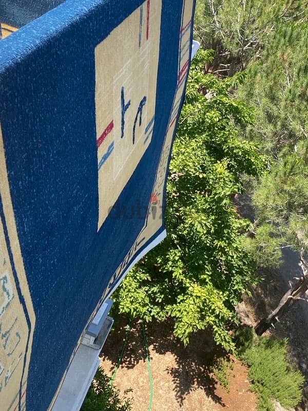 TWO Extra Large Carpets for kitchen (clean) 2