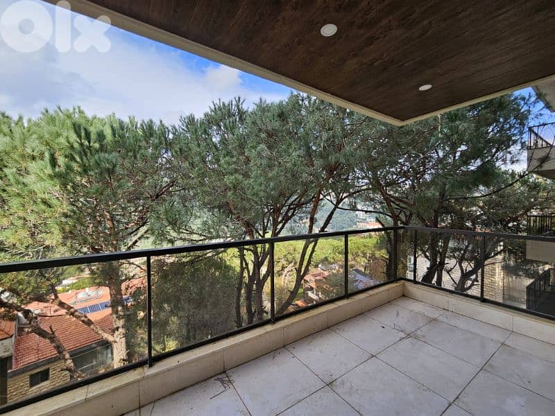 Apartment for sale in Mar Chaaya شقة للبيع في مار شعيا 0