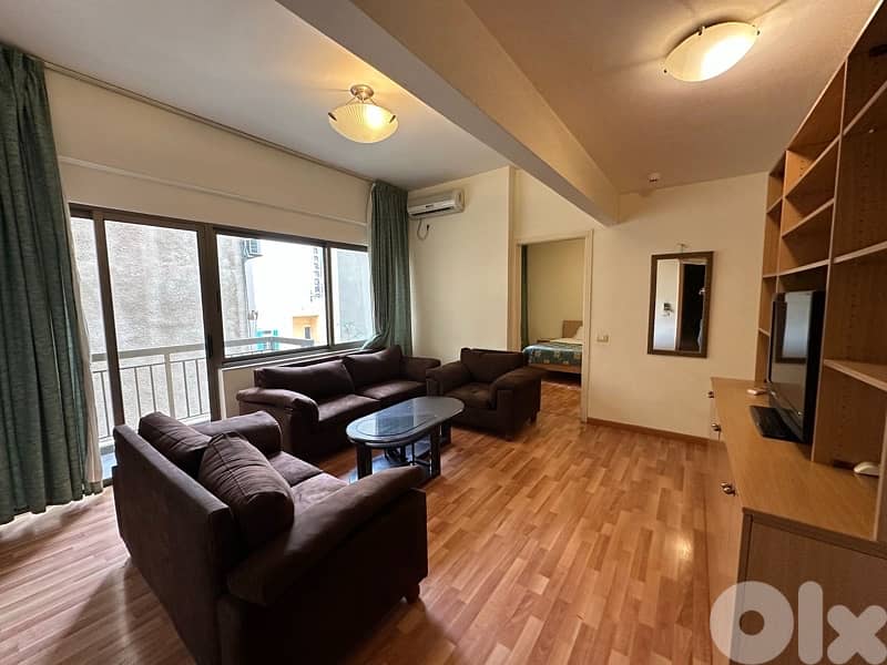 Apartment for rent in Koraytem / قريطم 0