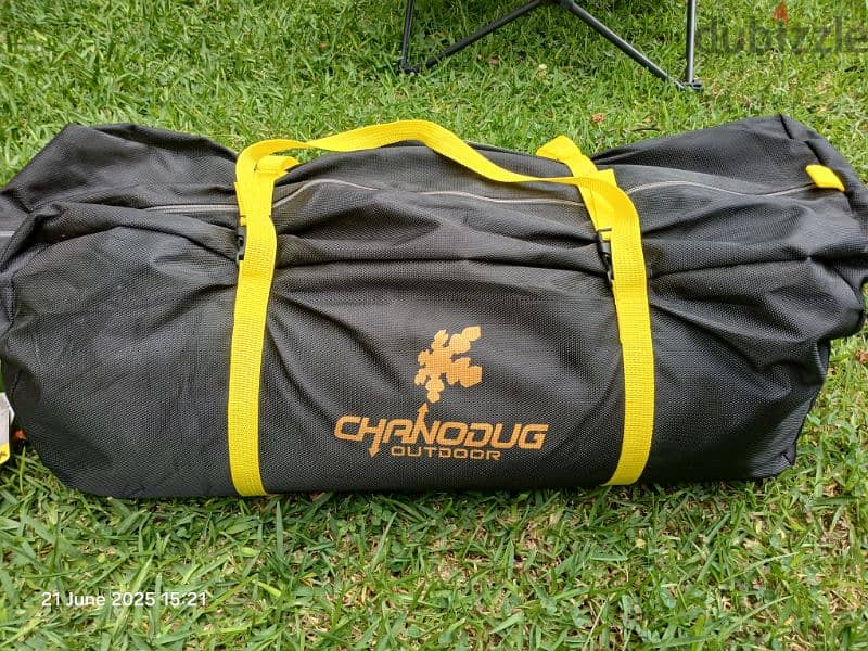 camping tent 3