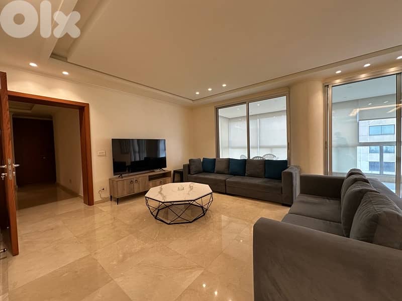 Apartment for rent in Koraytem/ قريطم 0