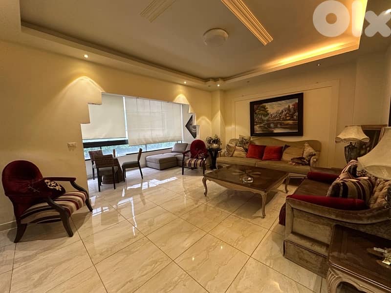 Apartment for sale in Koraytem/ قريطم 0