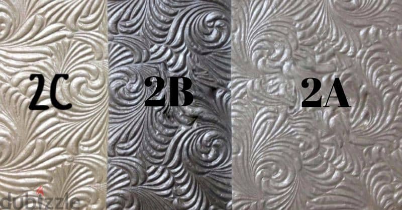 Chocolate Wrapping Papers 4